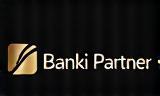 Banki Partner Zrt. Logo - Lábléc
